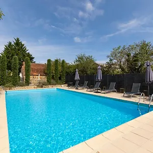 Maison Les Chandelles Maison d'hôtes