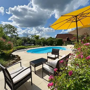 Domaine De Hébergement de vacances